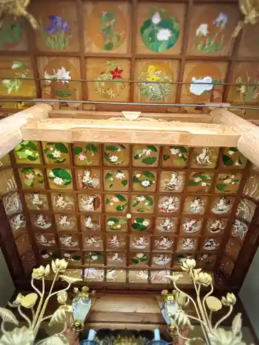 白旗観音寺(兵庫県)