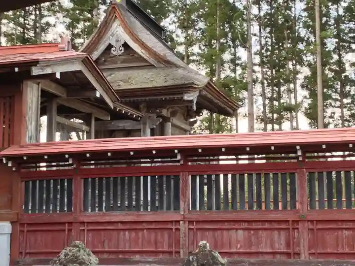 熊野神社(宮城県)