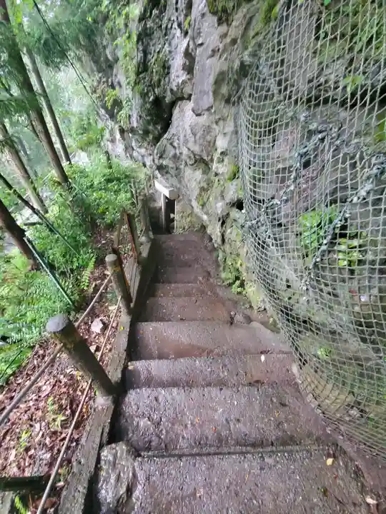 橋立堂のその他建物