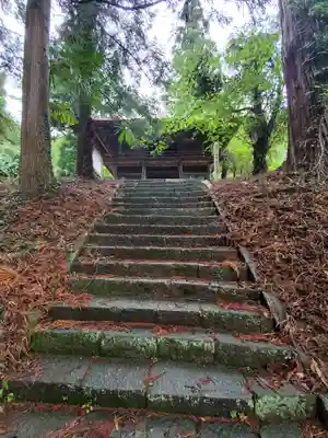 善光寺のその他建物