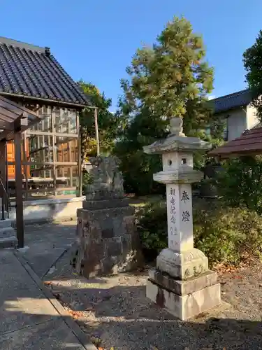 白山社(石川県)