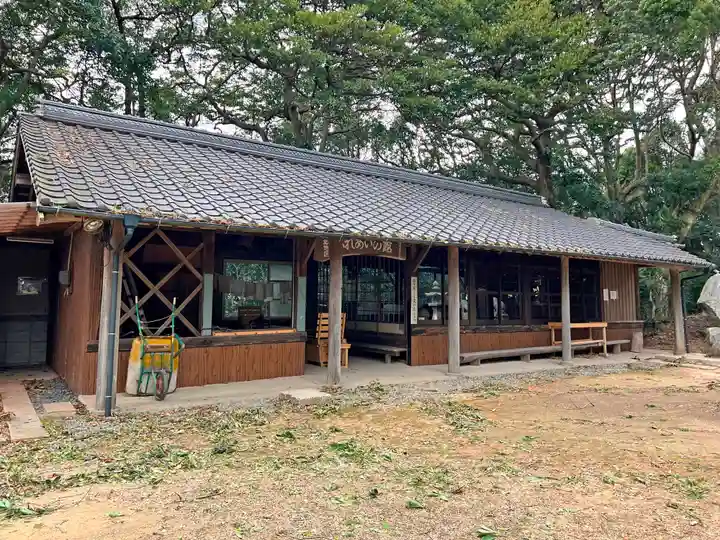 川北神社(山口県)