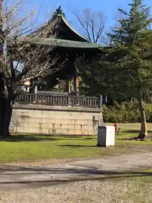 井波別院瑞泉寺(富山県)