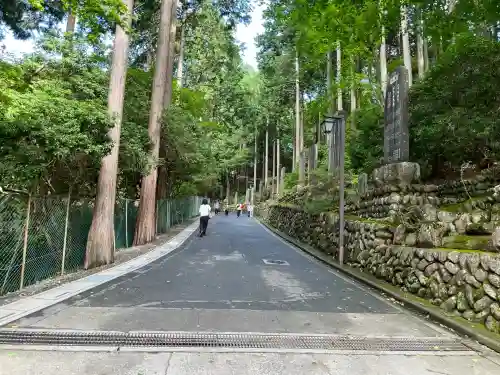 三峯神社(埼玉県)