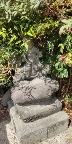 愛宕神社(東京都)