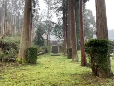 妙弘寺のその他建物