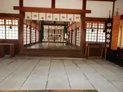 御裳神社(愛知県)