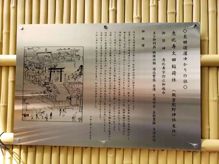 飯倉熊野神社(東京都)