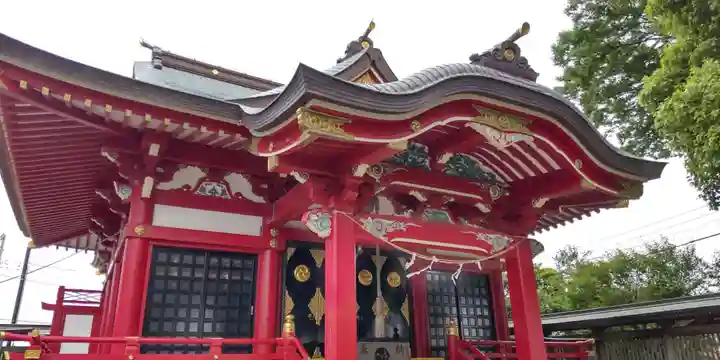熊野神社(千葉県)