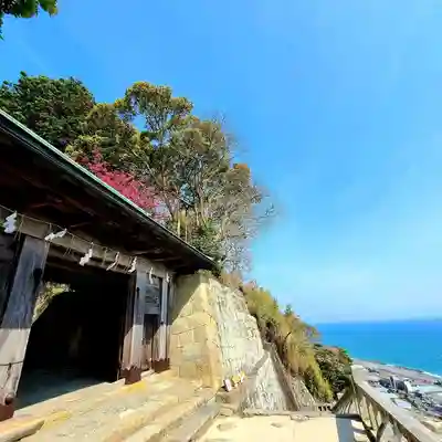 久能山東照宮のその他建物