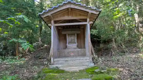 山王宮日吉神社(京都府)