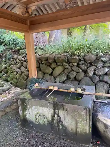 平泉寺白山神社(福井県)
