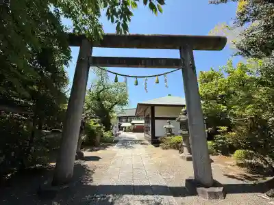 水戸東照宮(茨城県)