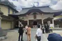 龍城神社(愛知県)