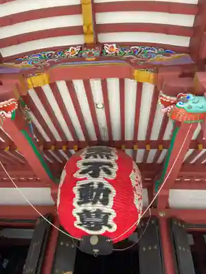 瀧泉寺（目黒不動尊）のその他建物