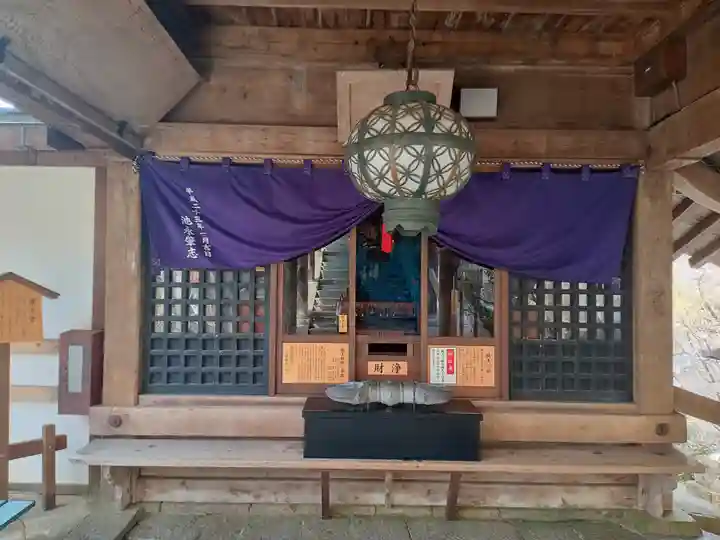 長谷寺(奈良県)