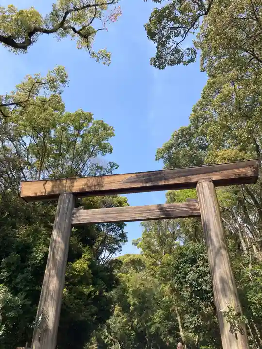熱田神宮(愛知県)