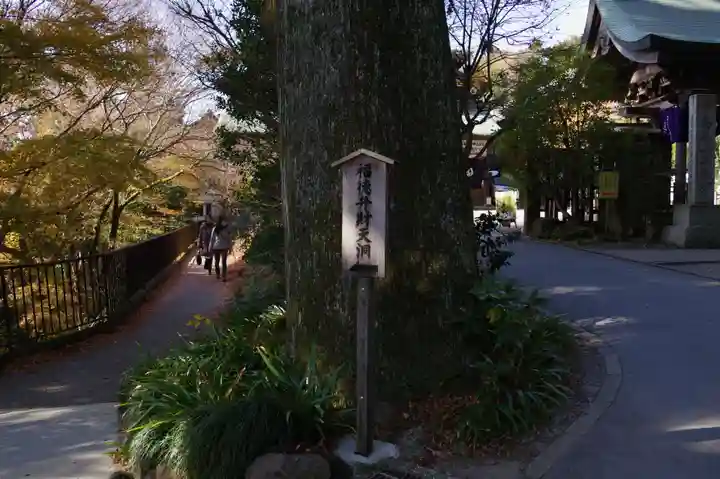 薬王院福徳弁財天洞のその他建物