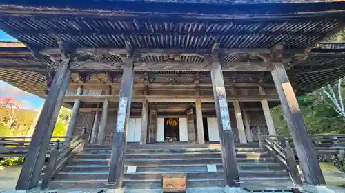 大原寺勝林院(京都府)
