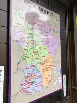 宇流冨志禰神社のその他建物