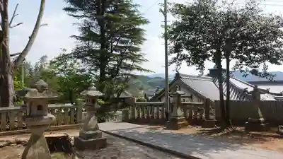 春日神社(愛媛県)
