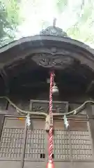 冨士神社(茨城県)