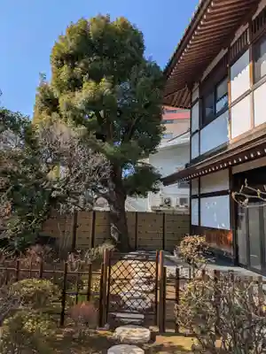 放生寺(東京都)