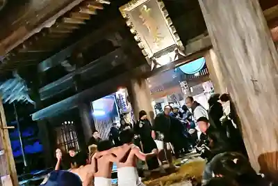 普光寺(新潟県)