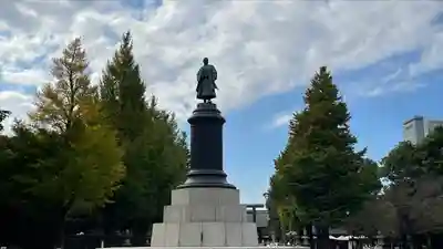 靖國神社(東京都)