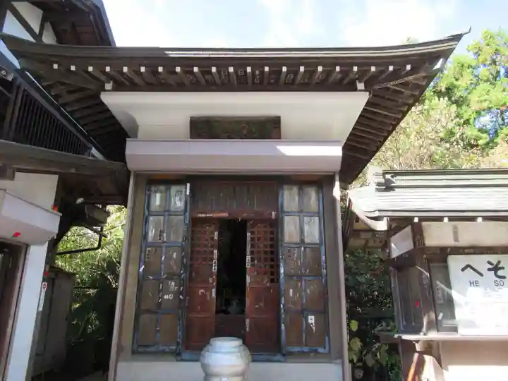 石神社(東京都)