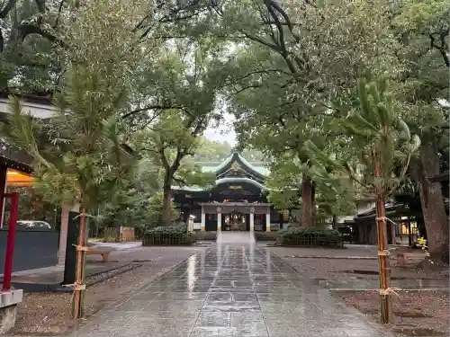王子神社(東京都)
