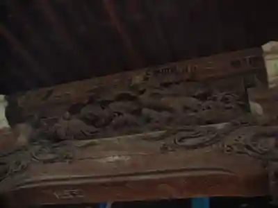 池上本門寺の末社・摂社