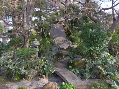 廓信寺(埼玉県)