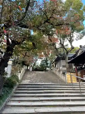 高津宮のその他建物