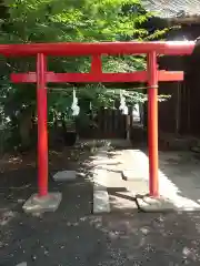 墨坂神社(長野県)