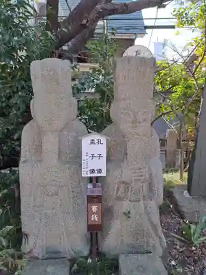 七社神社(東京都)