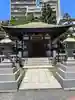 川崎大師(平間寺)のその他建物