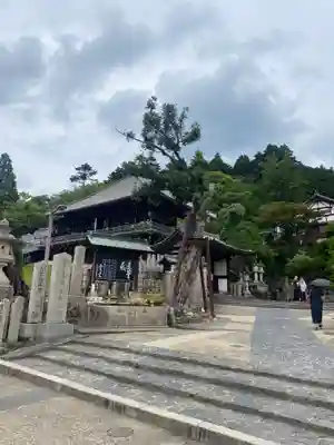 東大寺 二月堂(奈良県)