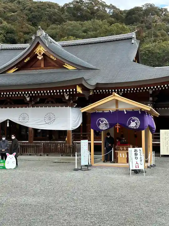 大神神社(奈良県)
