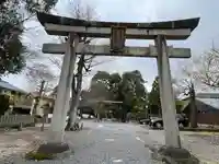 田中神社(京都府)