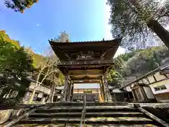 徳賞寺(福井県)