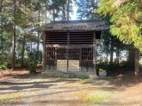日吉神社(滋賀県)