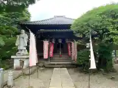 観音寺の建物その他