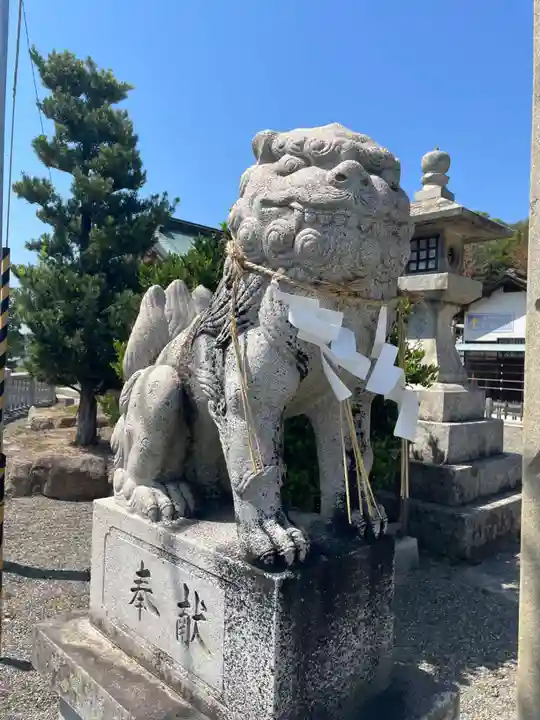 大宮八幡神社(香川県)