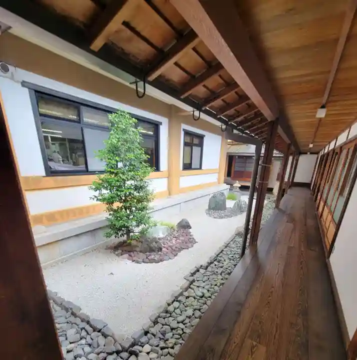 聖護院門跡のその他建物