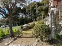 飛鳥田神社(岐阜県)