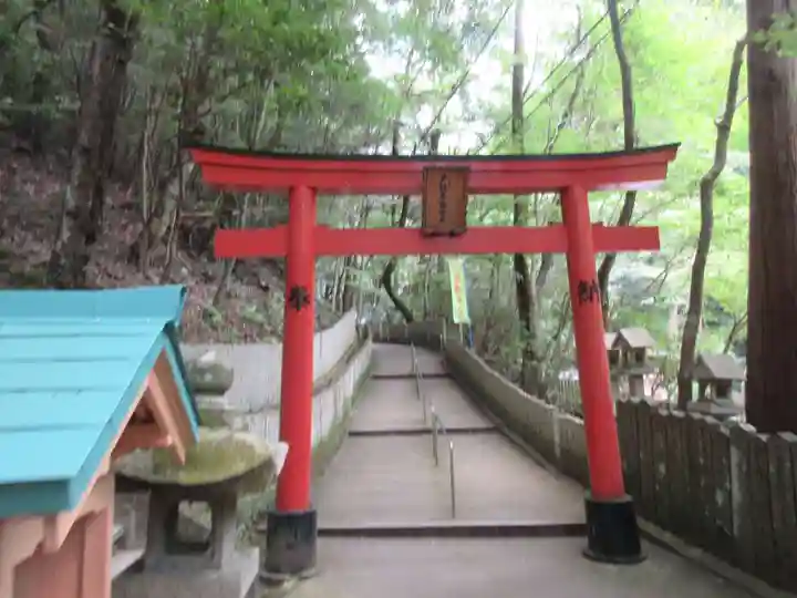 大本山七宝瀧寺(大阪府)