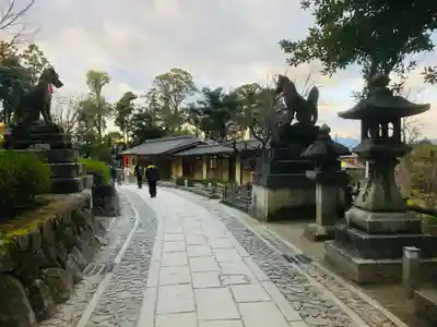 伏見稲荷大社(京都府)