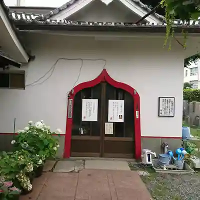 地蔵院のその他建物