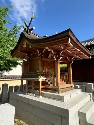 四天王寺(大阪府)